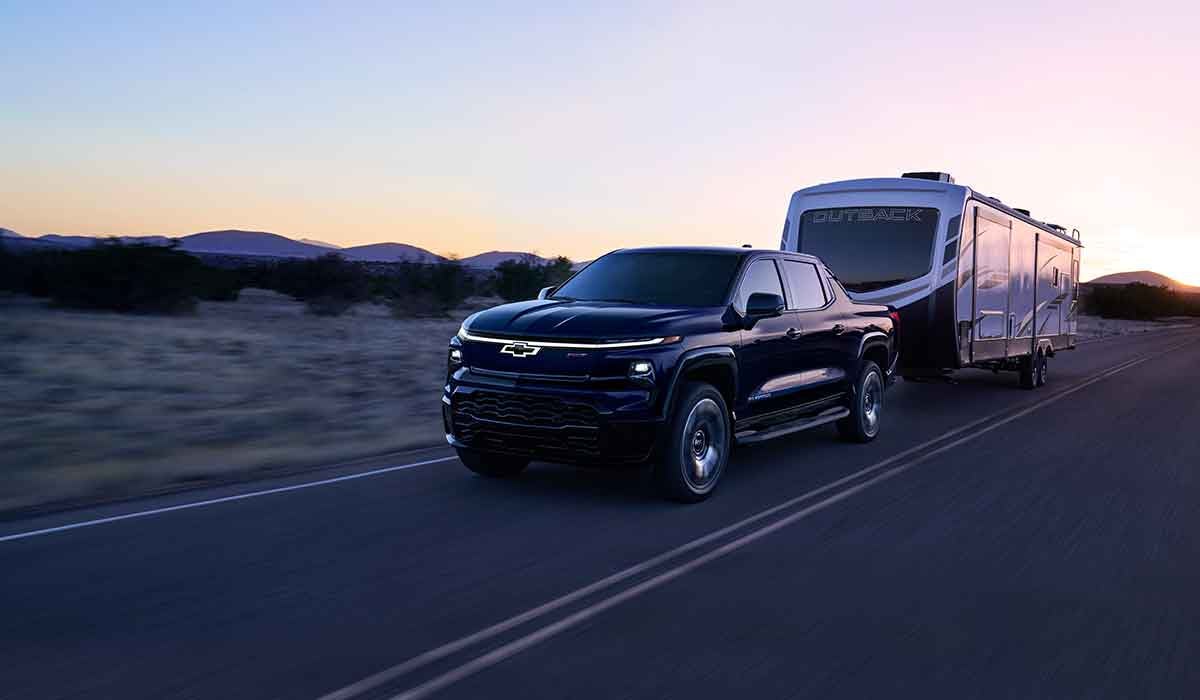 Alcona Motors in LINCOLN MI