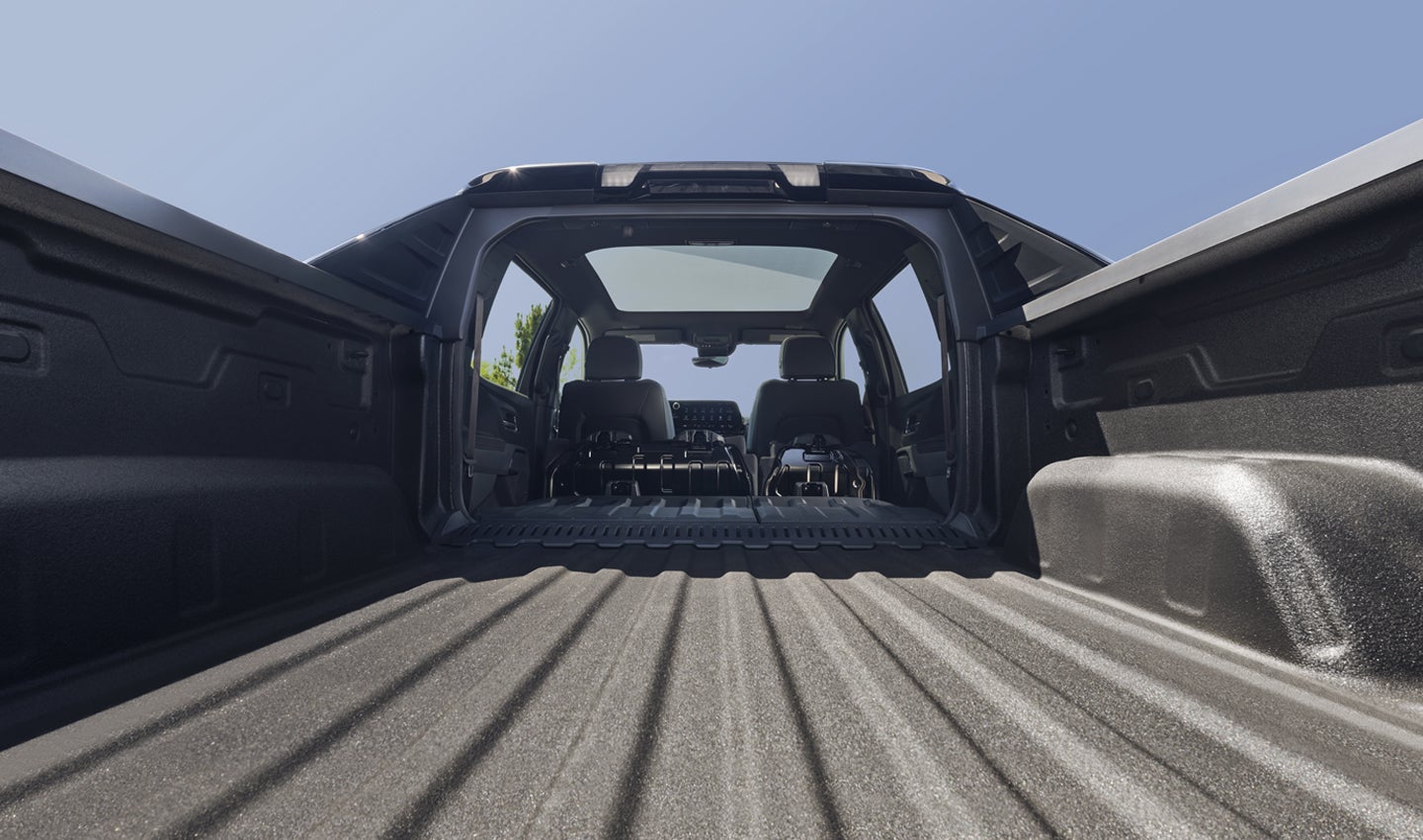 Alcona Motors in LINCOLN MI