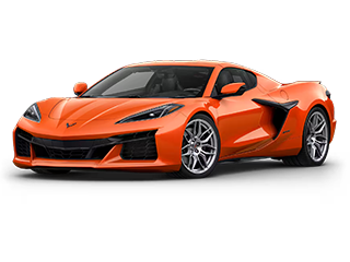 Chevrolet Corvette Z06 - Alcona Motors in LINCOLN MI